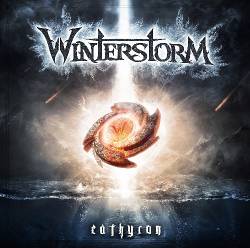 Winterstorm (GER) : Cathyron
